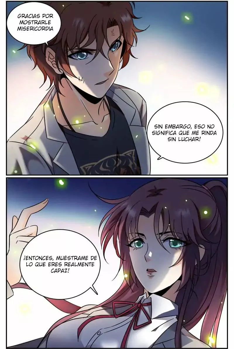 Mago Versátil Capítulo 157 - Page 6