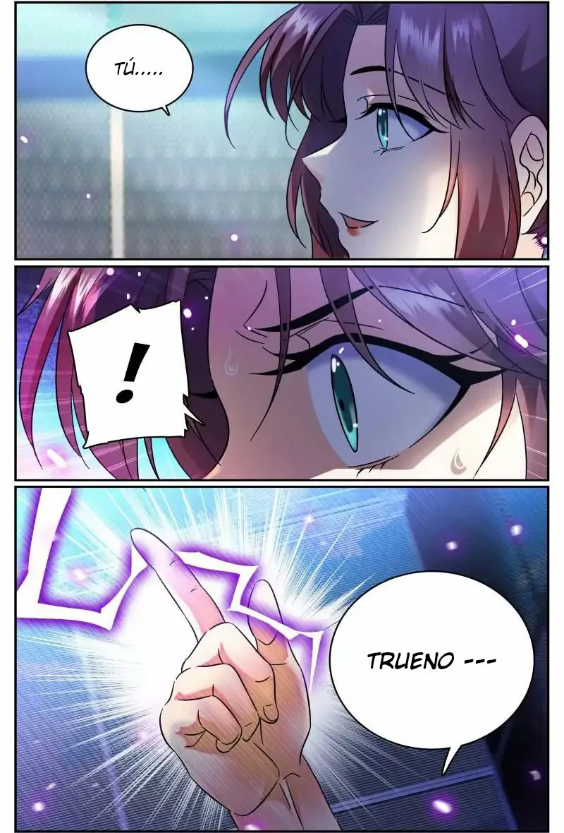 Mago Versátil Capítulo 157 - Page 10
