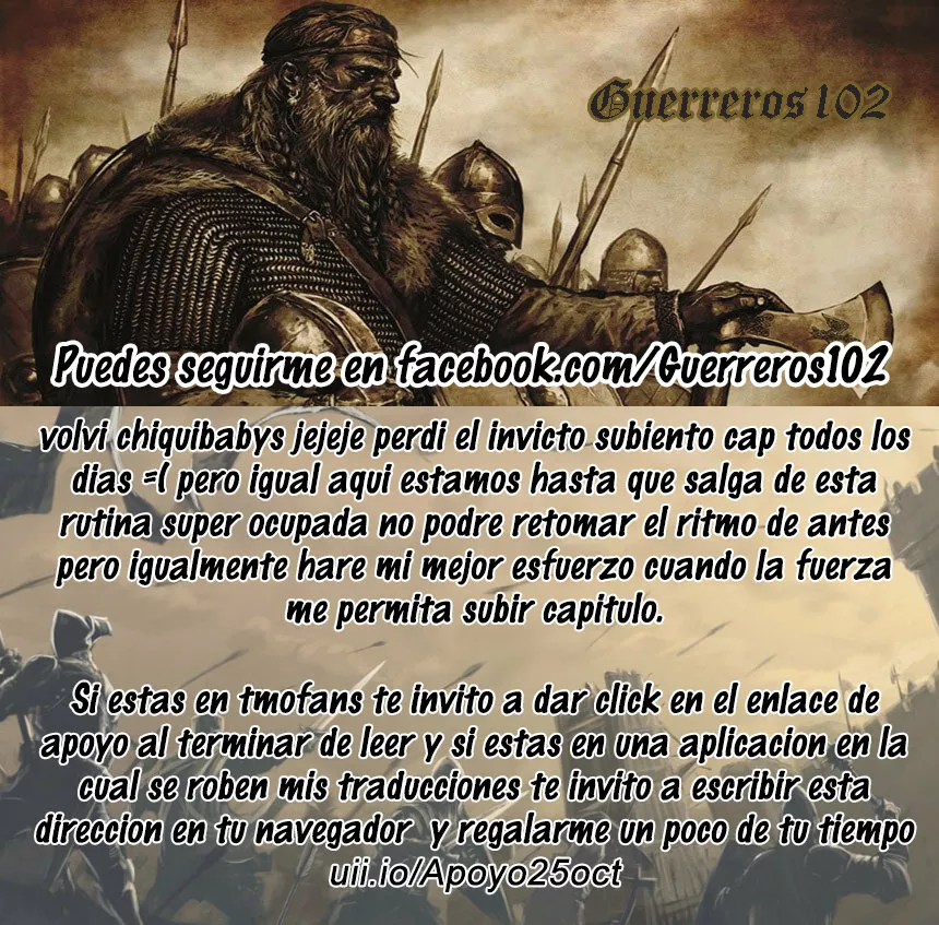 Mago Versátil Capítulo 162 - Page 1