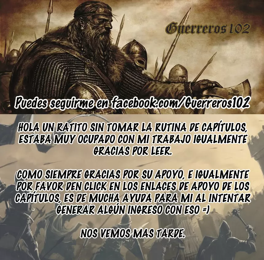 Mago Versátil Capítulo 168 - Page 1