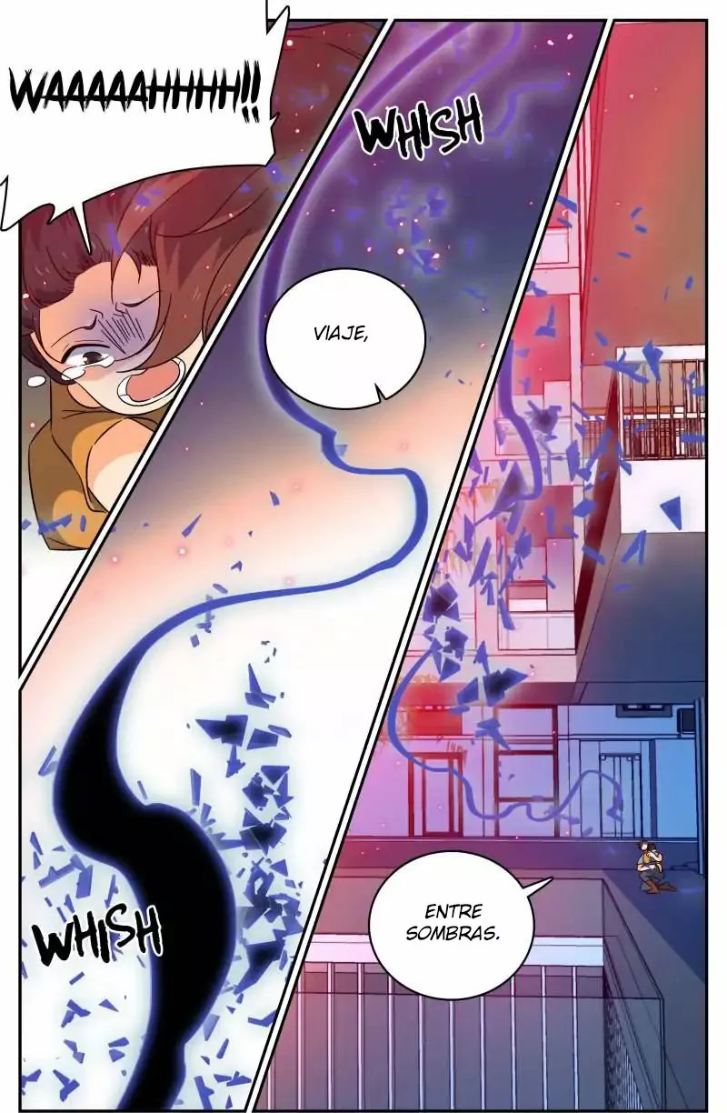 Mago Versátil Capítulo 169 - Page 11
