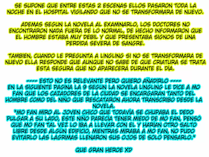 Mago Versátil Capítulo 170 - Page 10