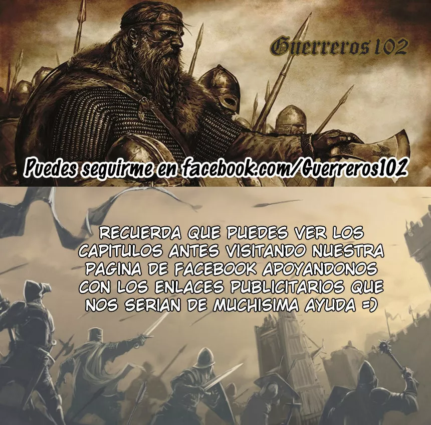 Mago Versátil Capítulo 174 - Page 1