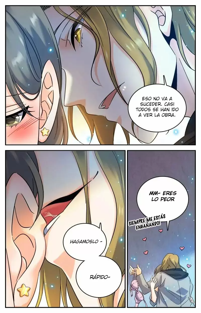 Mago Versátil Capítulo 176 - Page 7