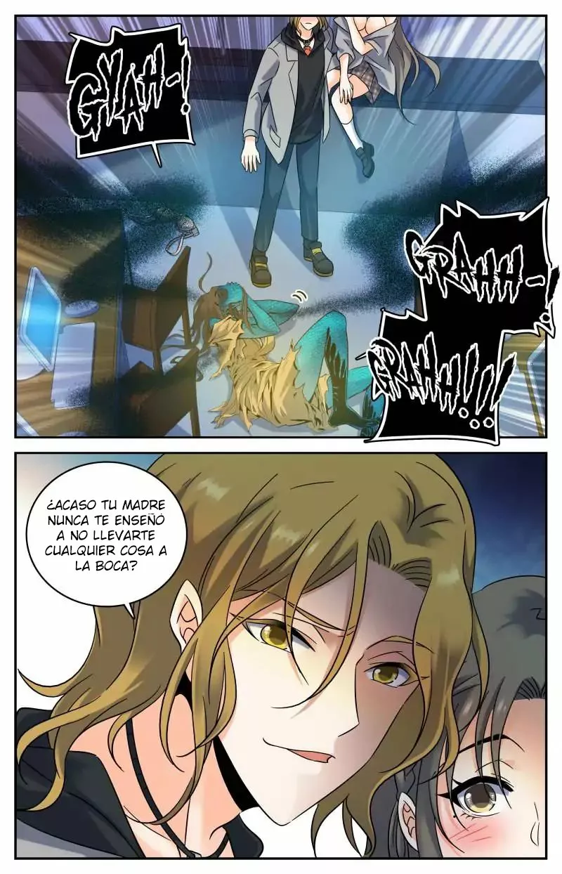 Mago Versátil Capítulo 177 - Page 2