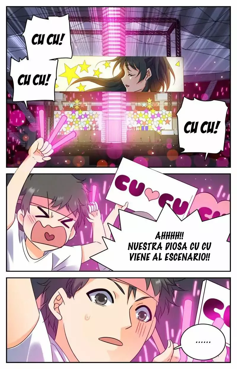 Mago Versátil Capítulo 182 - Page 2