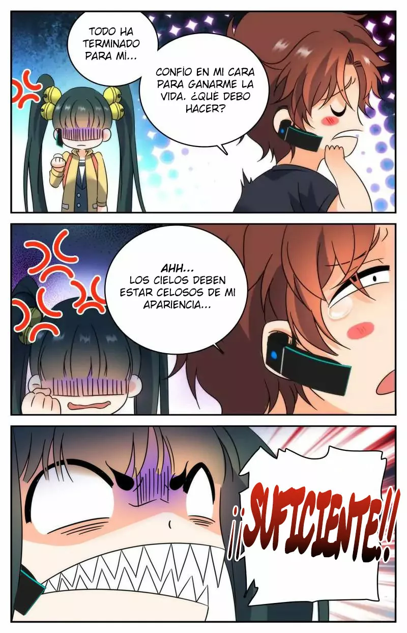 Mago Versátil Capítulo 187 - Page 12