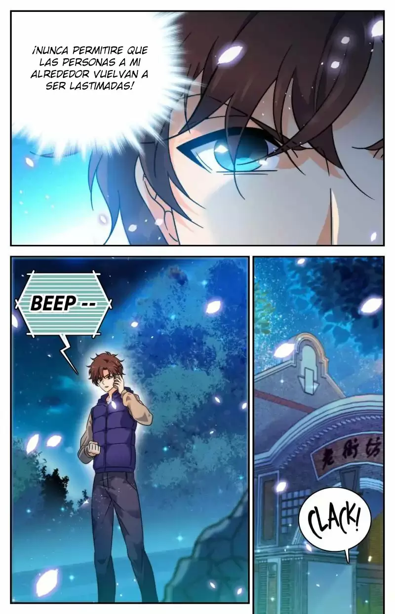 Mago Versátil Capítulo 195 - Page 13