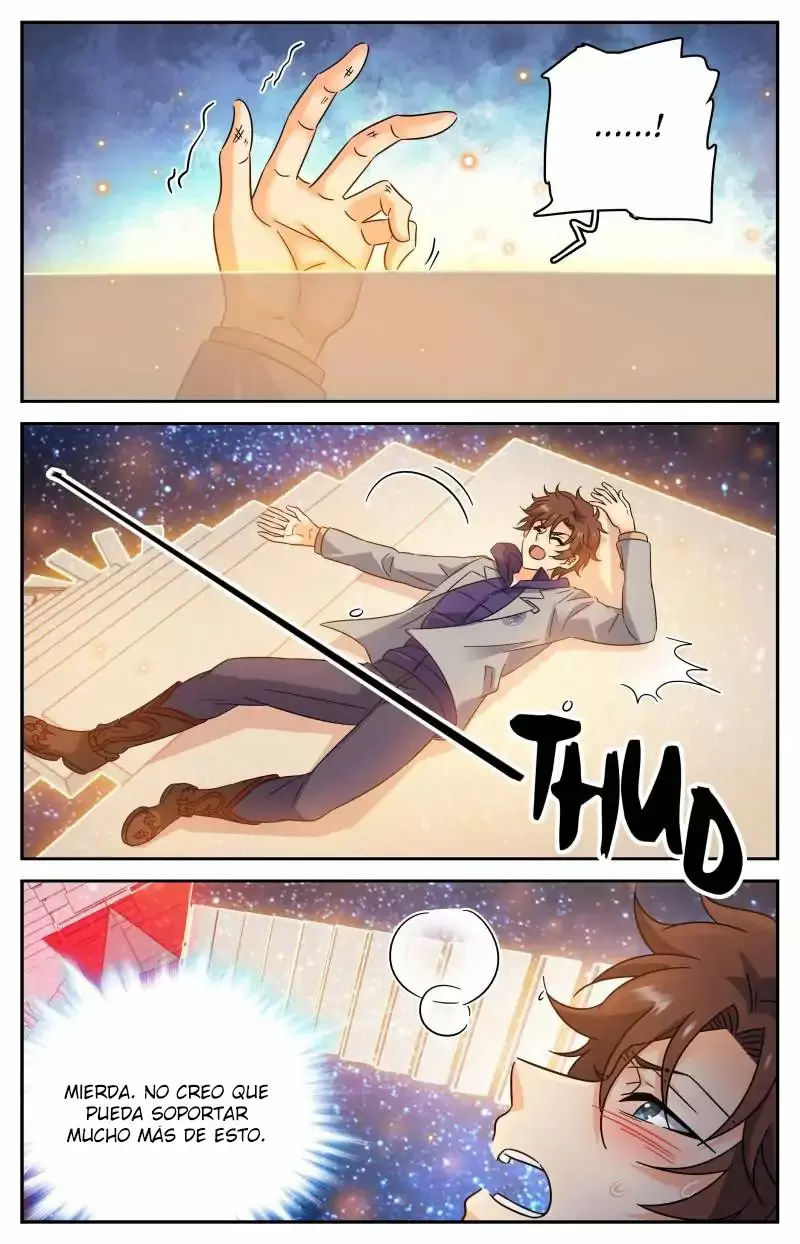 Mago Versátil Capítulo 198 - Page 8