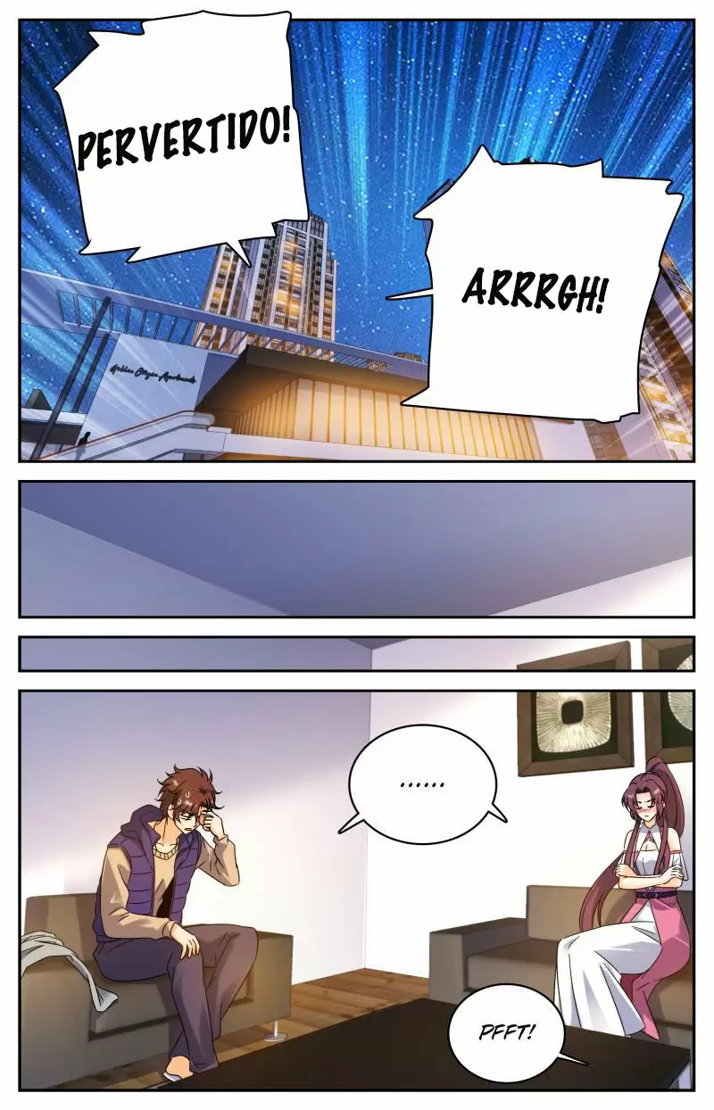 Mago Versátil Capítulo 200 - Page 2
