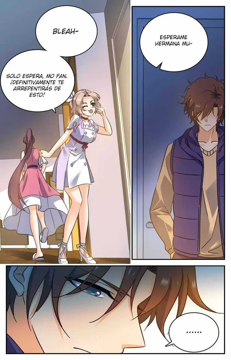 Mago Versátil Capítulo 200 - Page 11