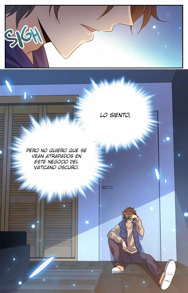 Mago Versátil Capítulo 200 - Page 12