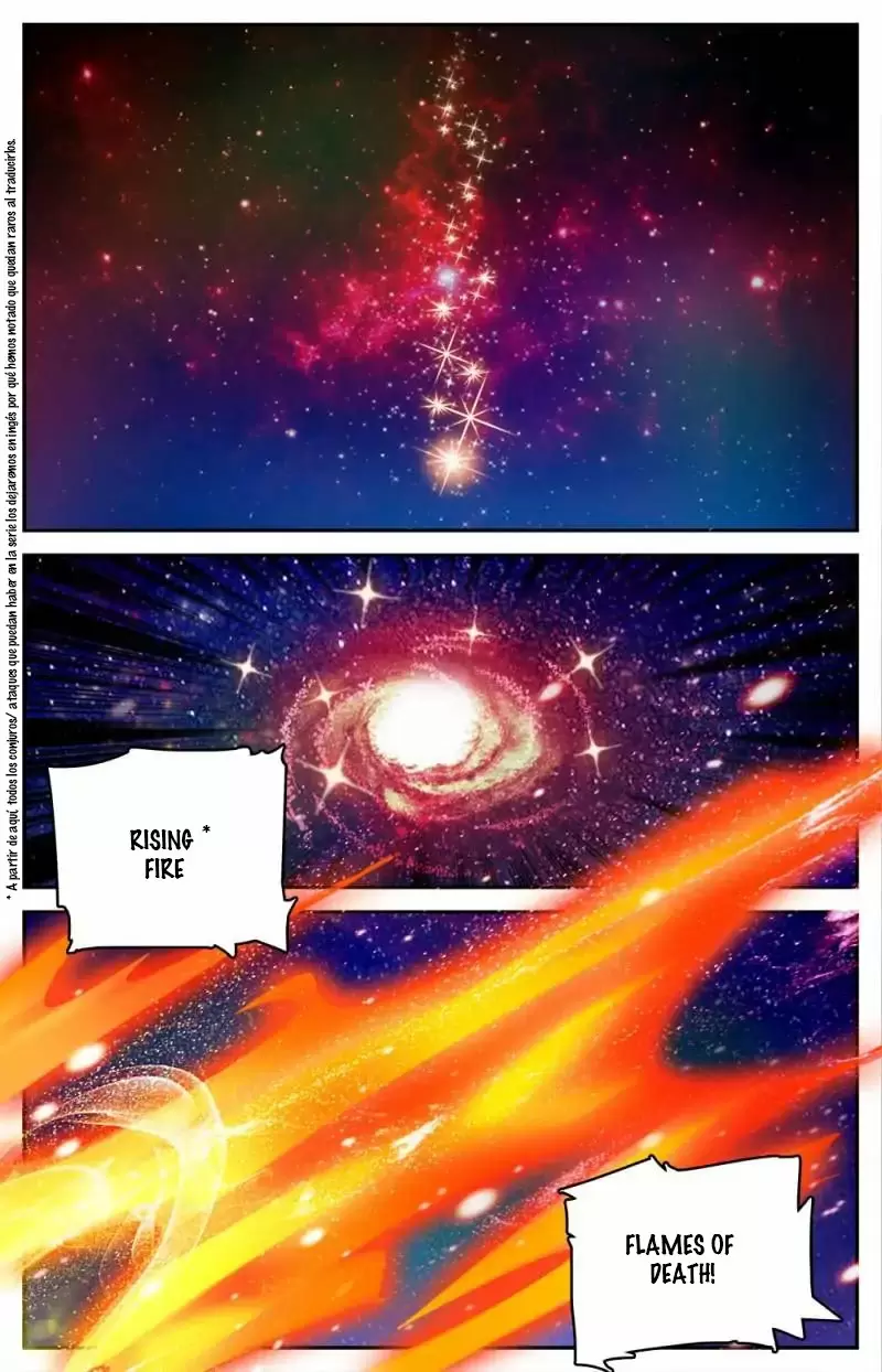 Mago Versátil Capítulo 23 - Page 9