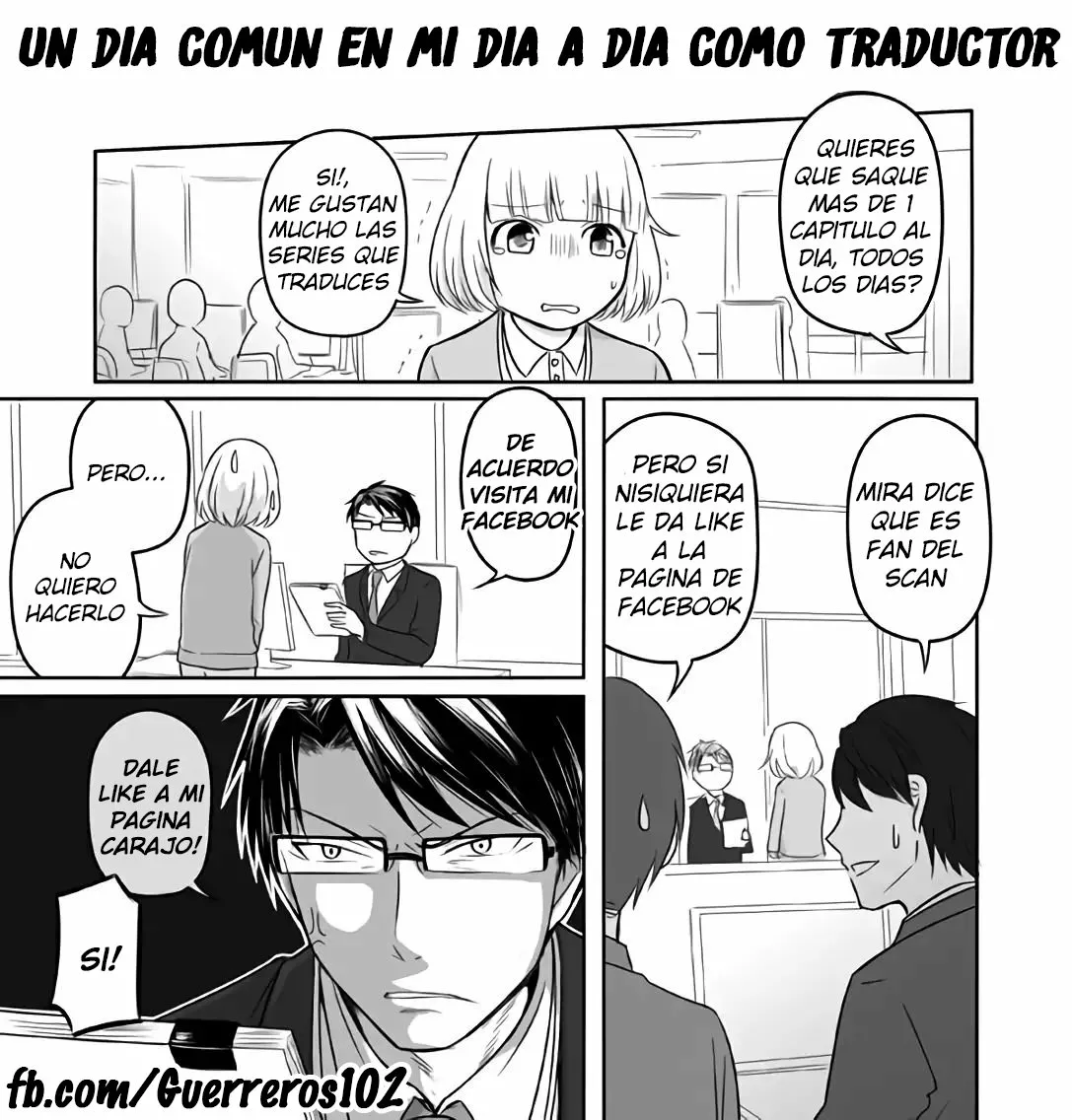Mago Versátil Capítulo 234 - Page 14