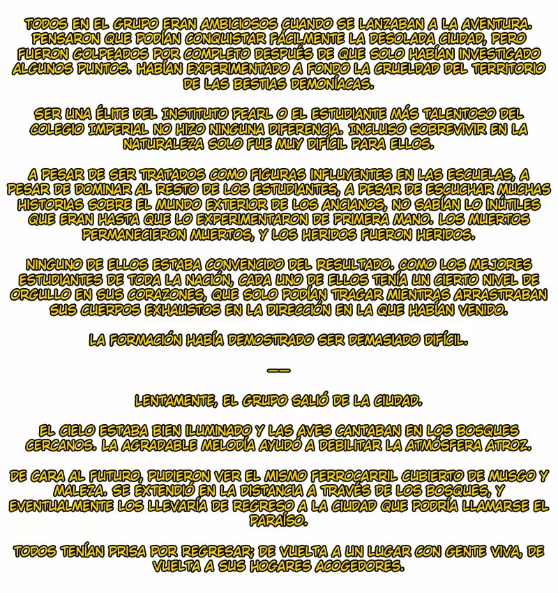 Mago Versátil Capítulo 243 - Page 7
