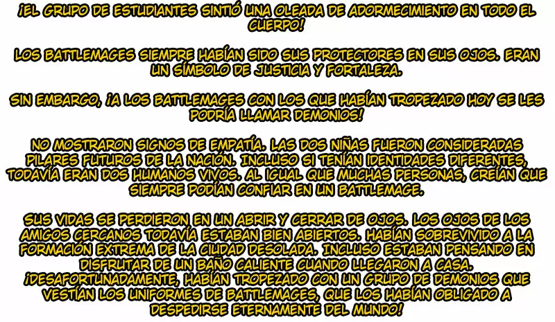 Mago Versátil Capítulo 243 - Page 13