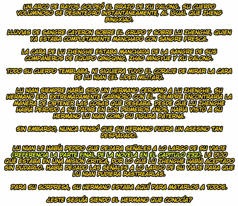 Mago Versátil Capítulo 244 - Page 2