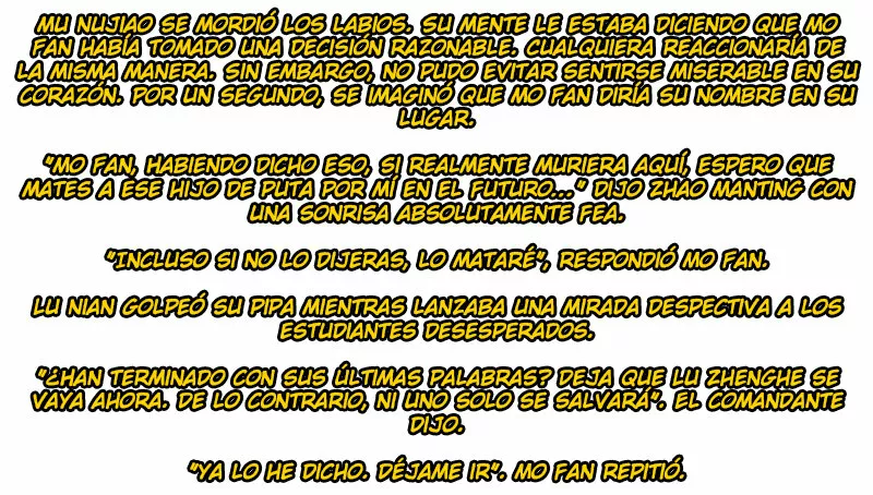 Mago Versátil Capítulo 244 - Page 11