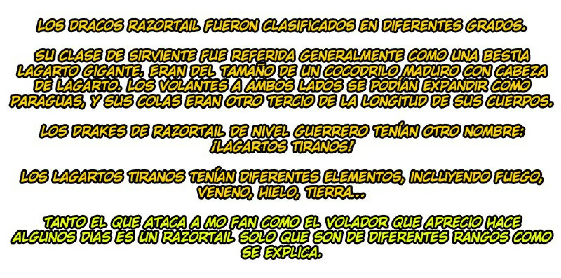 Mago Versátil Capítulo 246 - Page 5