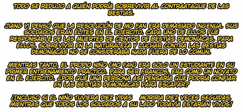 Mago Versátil Capítulo 247 - Page 6