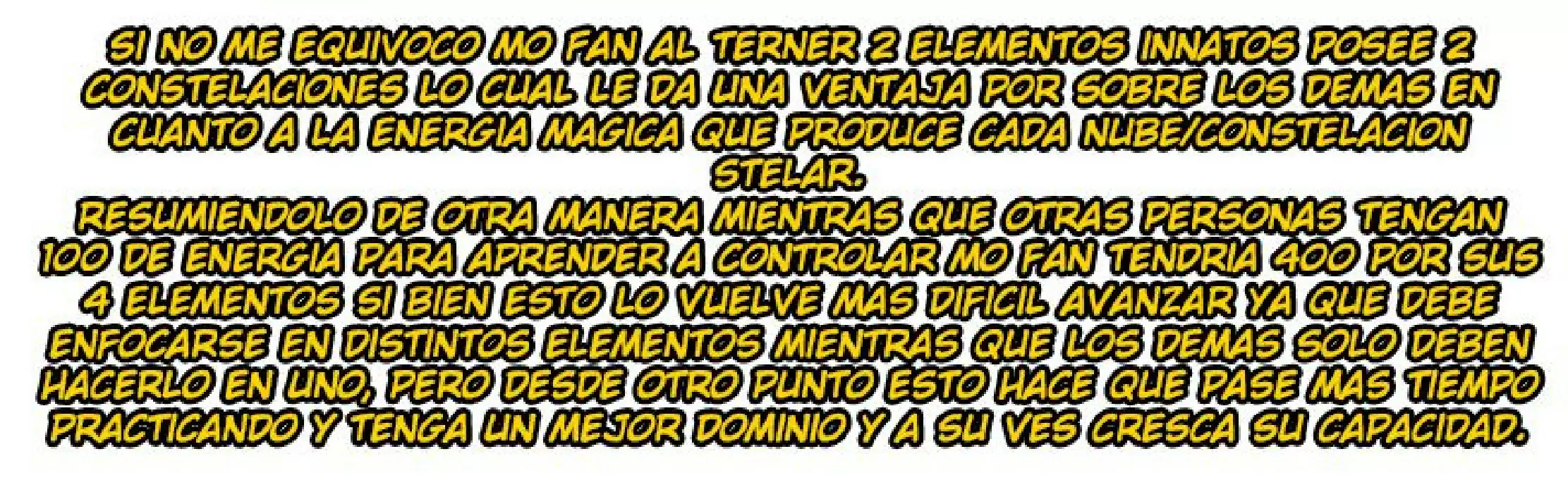 Mago Versátil Capítulo 248 - Page 6
