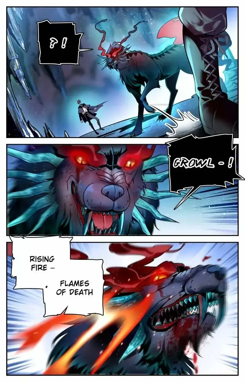Mago Versátil Capítulo 25 - Page 4