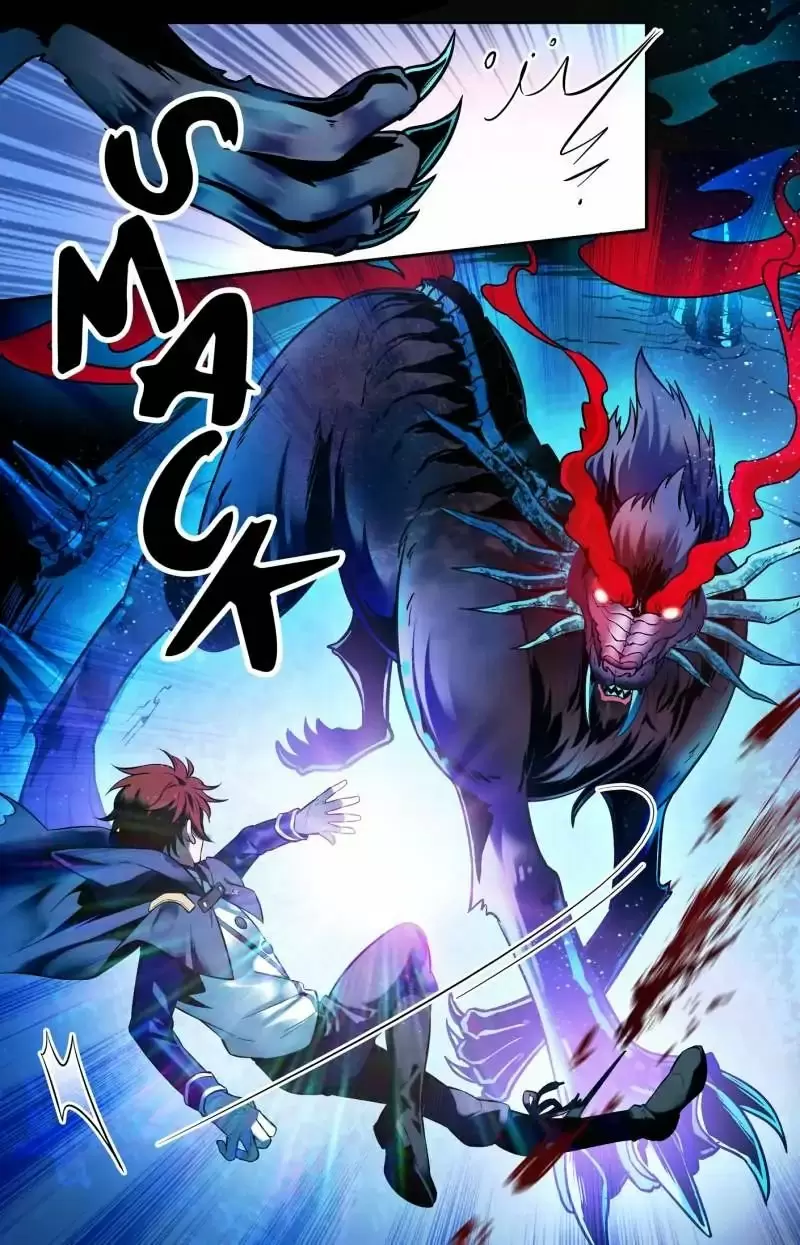 Mago Versátil Capítulo 25 - Page 6