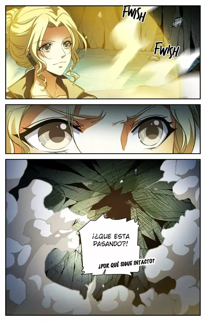 Mago Versátil Capítulo 257 - Page 13