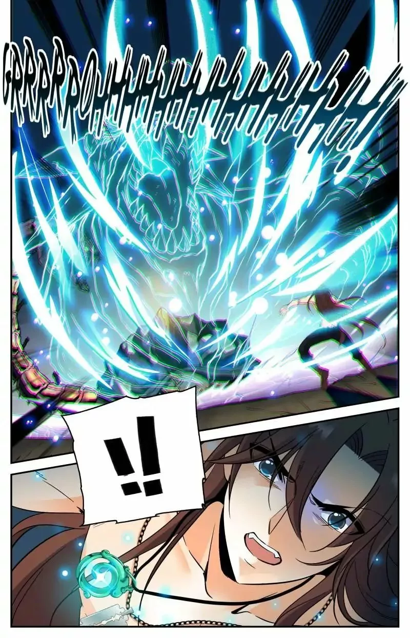 Mago Versátil Capítulo 259 - Page 13