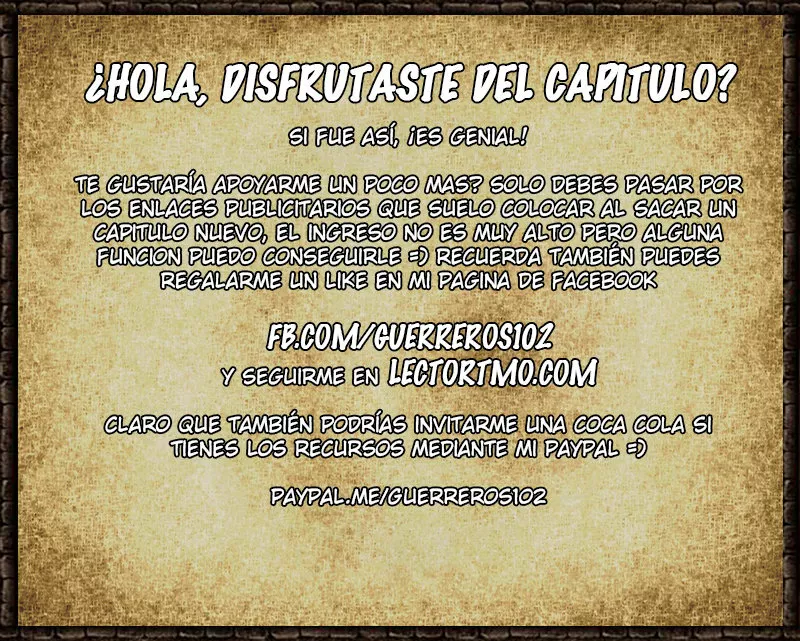 Mago Versátil Capítulo 265 - Page 14