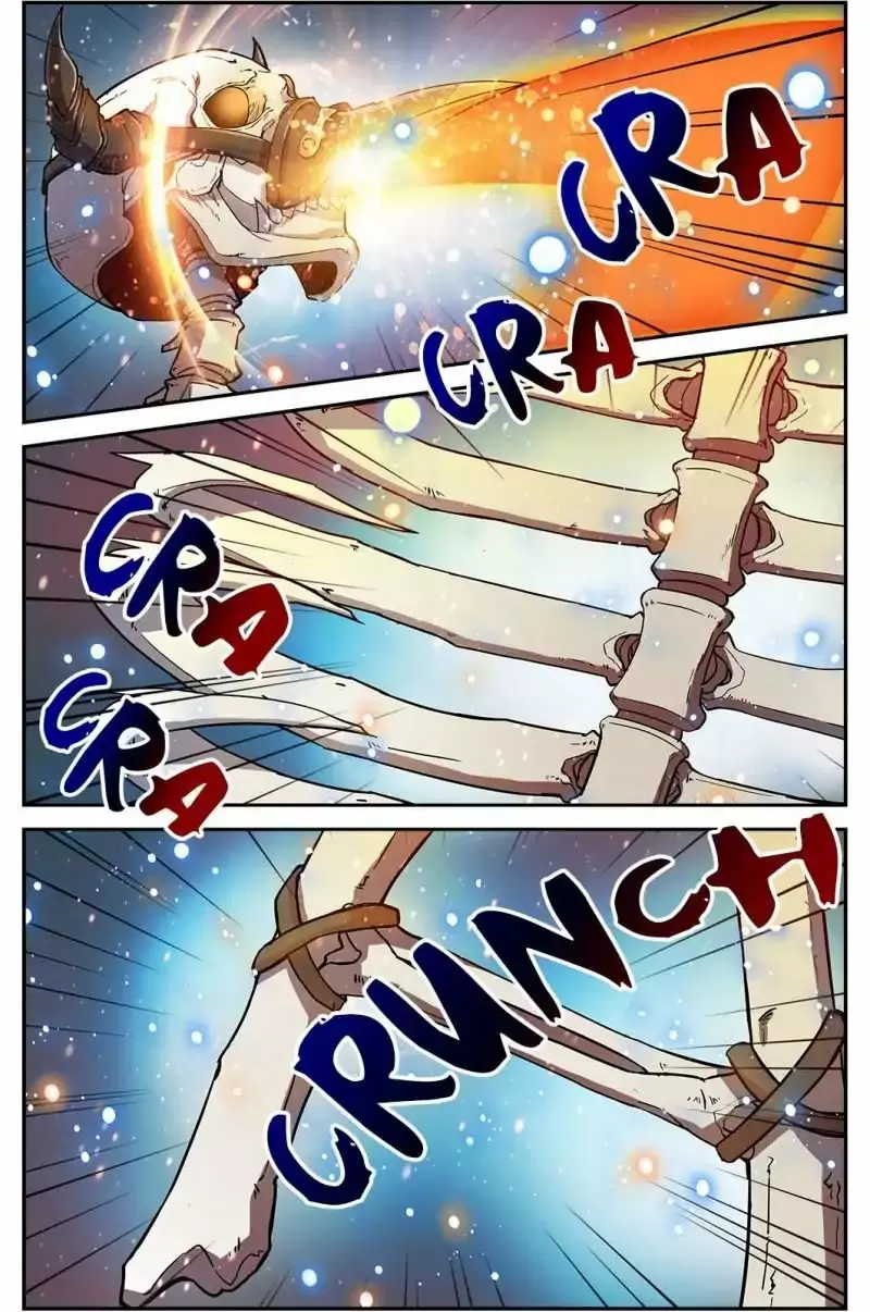 Mago Versátil Capítulo 27 - Page 10