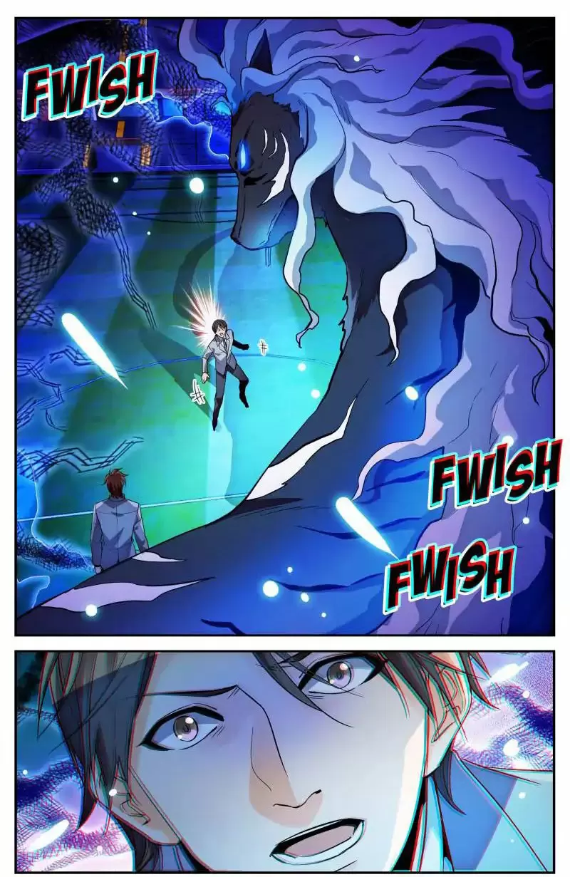 Mago Versátil Capítulo 294 - Page 13