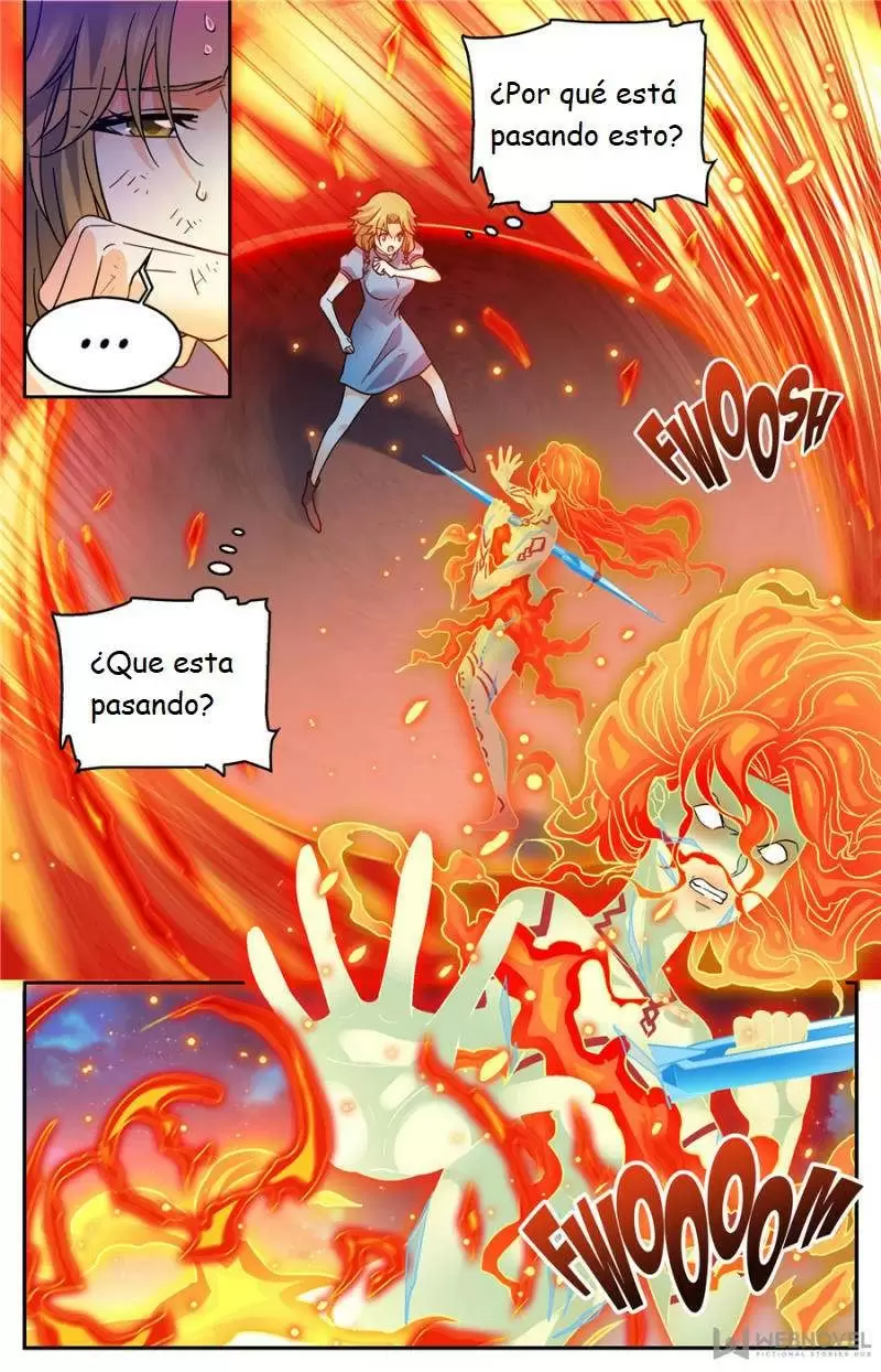 Mago Versátil Capítulo 338 - Page 10