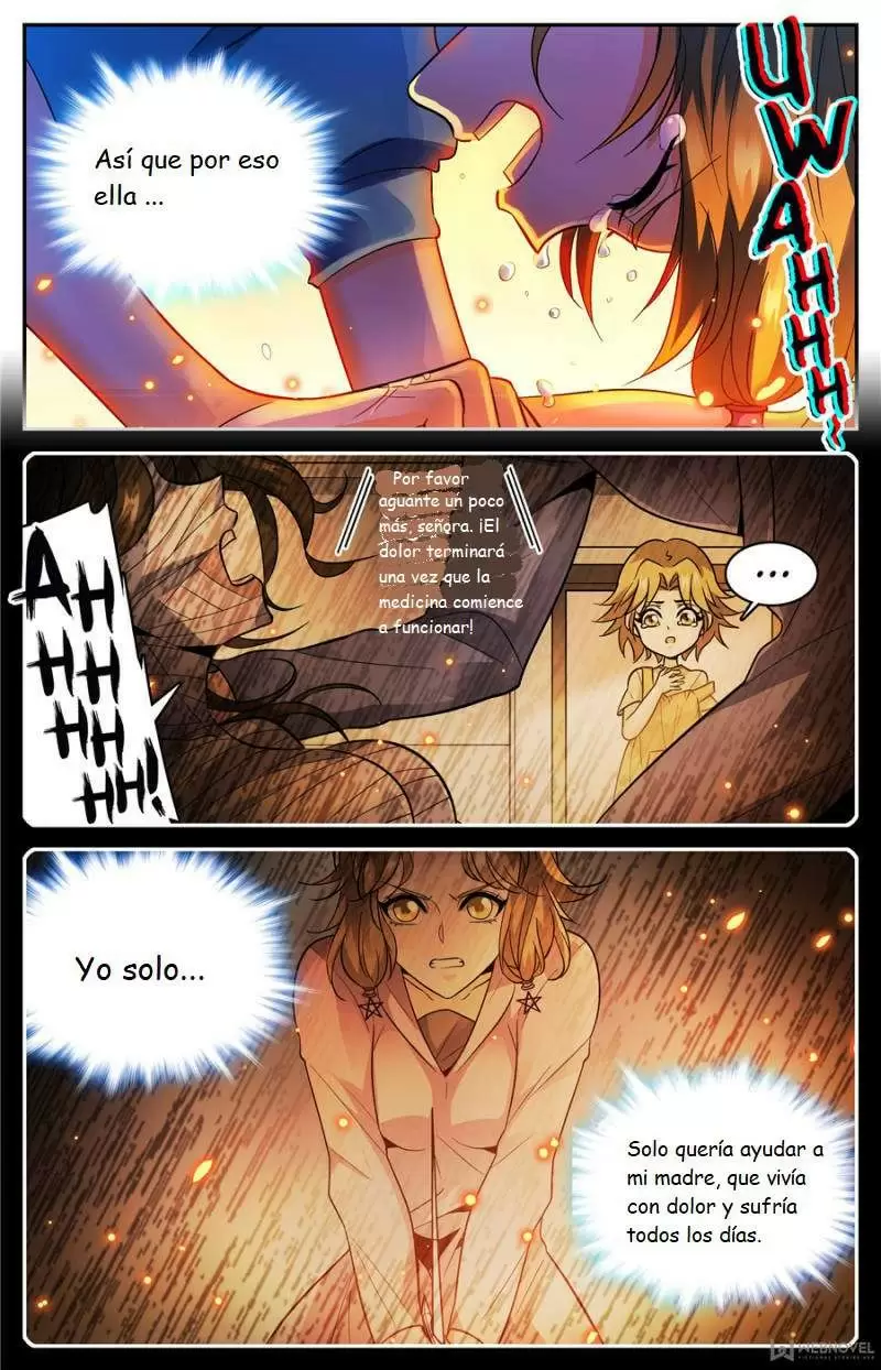 Mago Versátil Capítulo 339 - Page 10