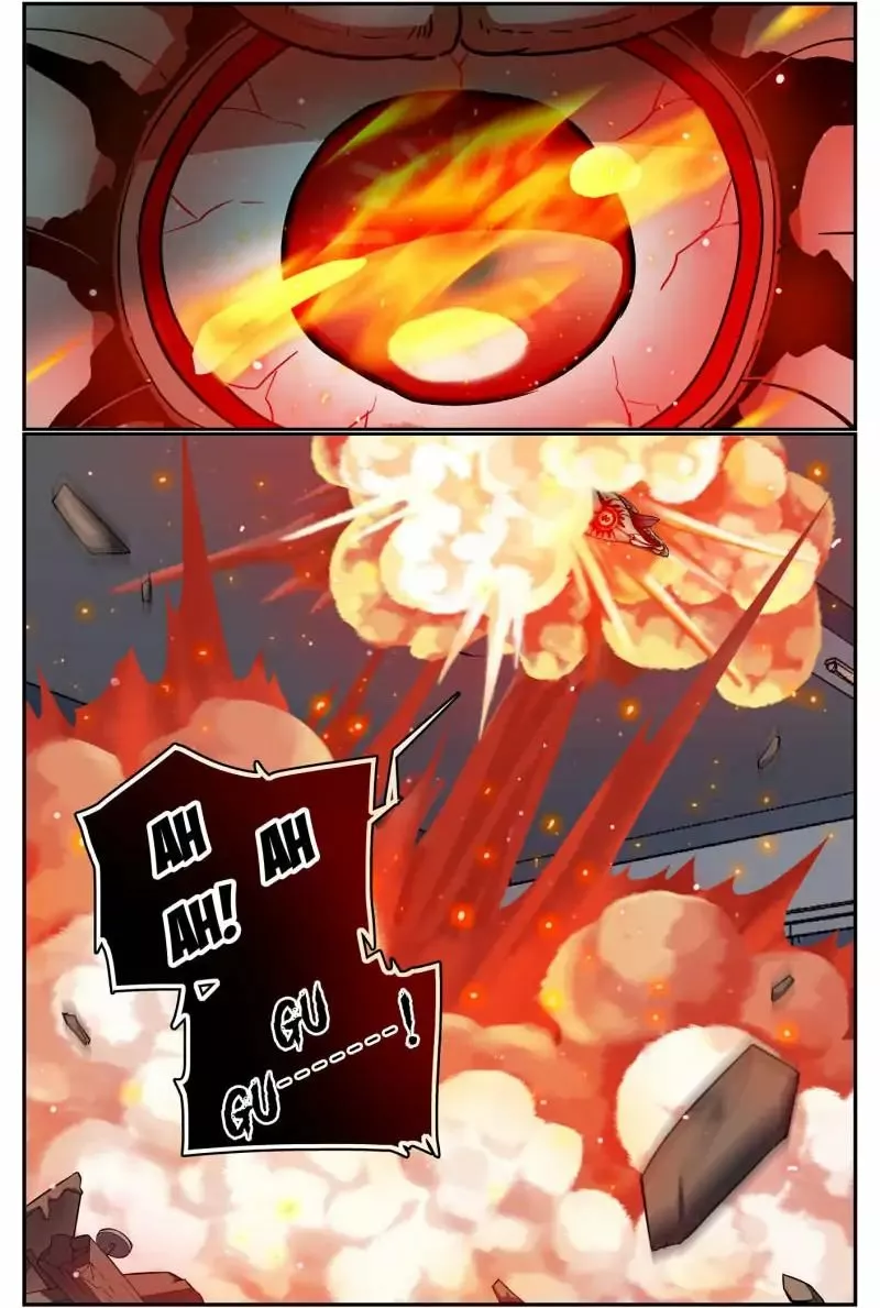 Mago Versátil Capítulo 34 - Page 4