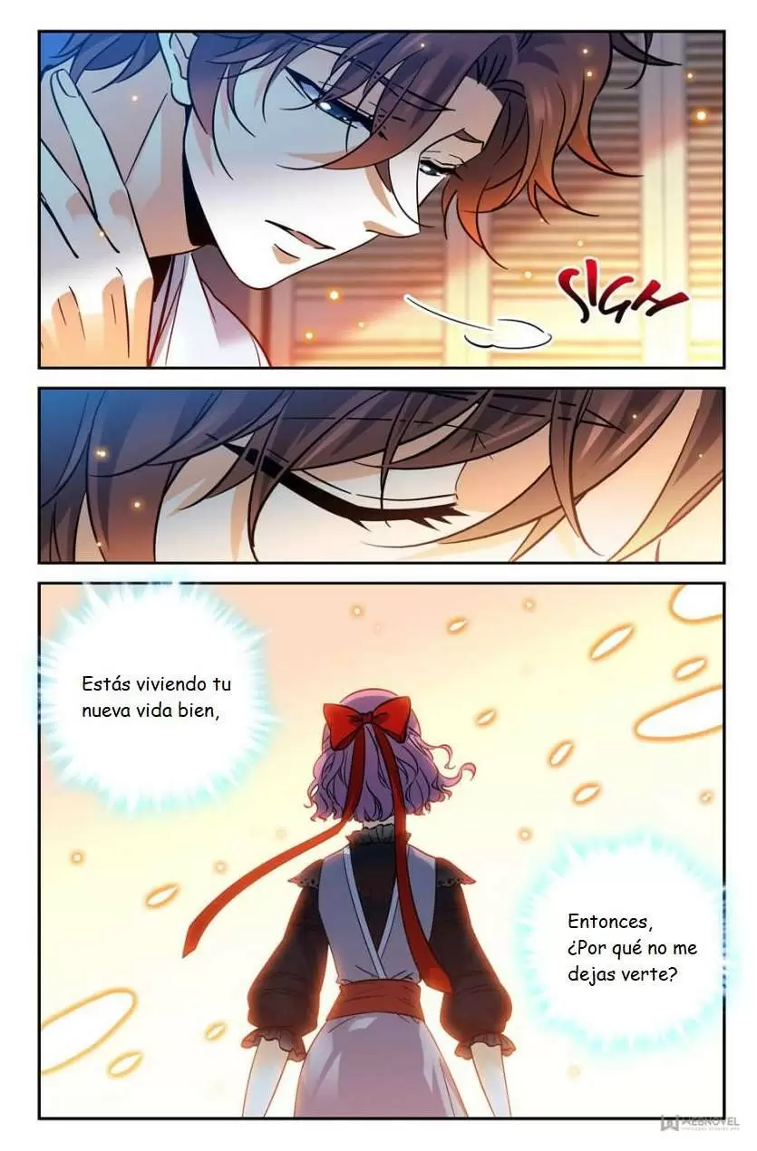 Mago Versátil Capítulo 345 - Page 12