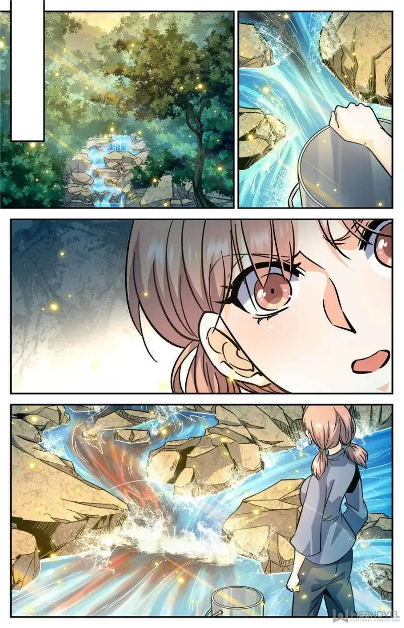 Mago Versátil Capítulo 356 - Page 11