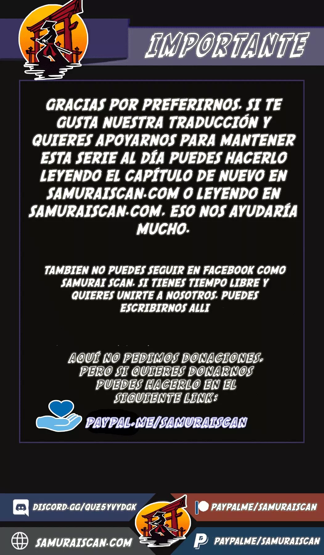 Mago Versátil Capítulo 364 - Page 15
