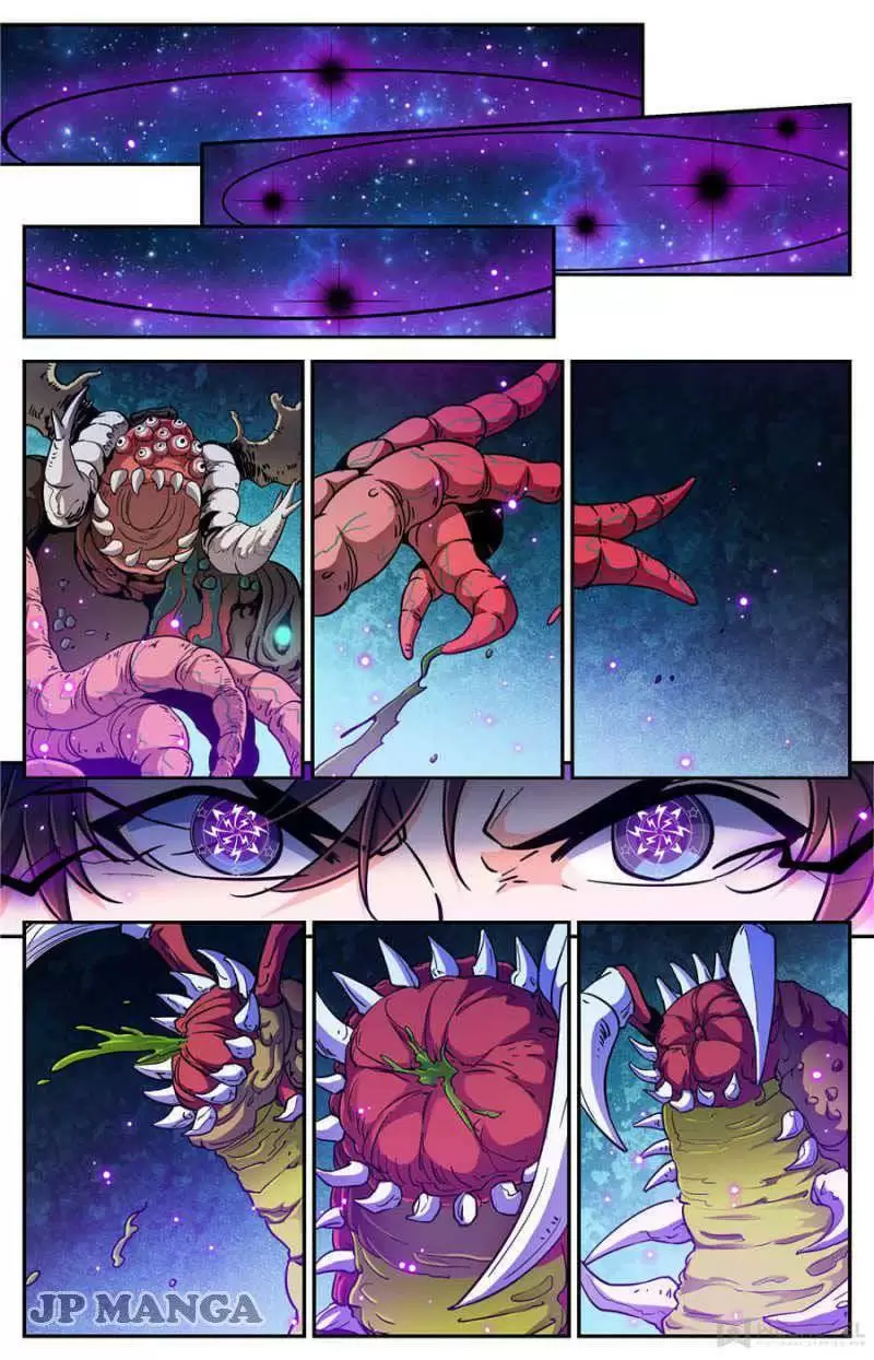 Mago Versátil Capítulo 398 - Page 2