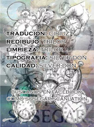Mago Versátil Capítulo 4 - Page 11