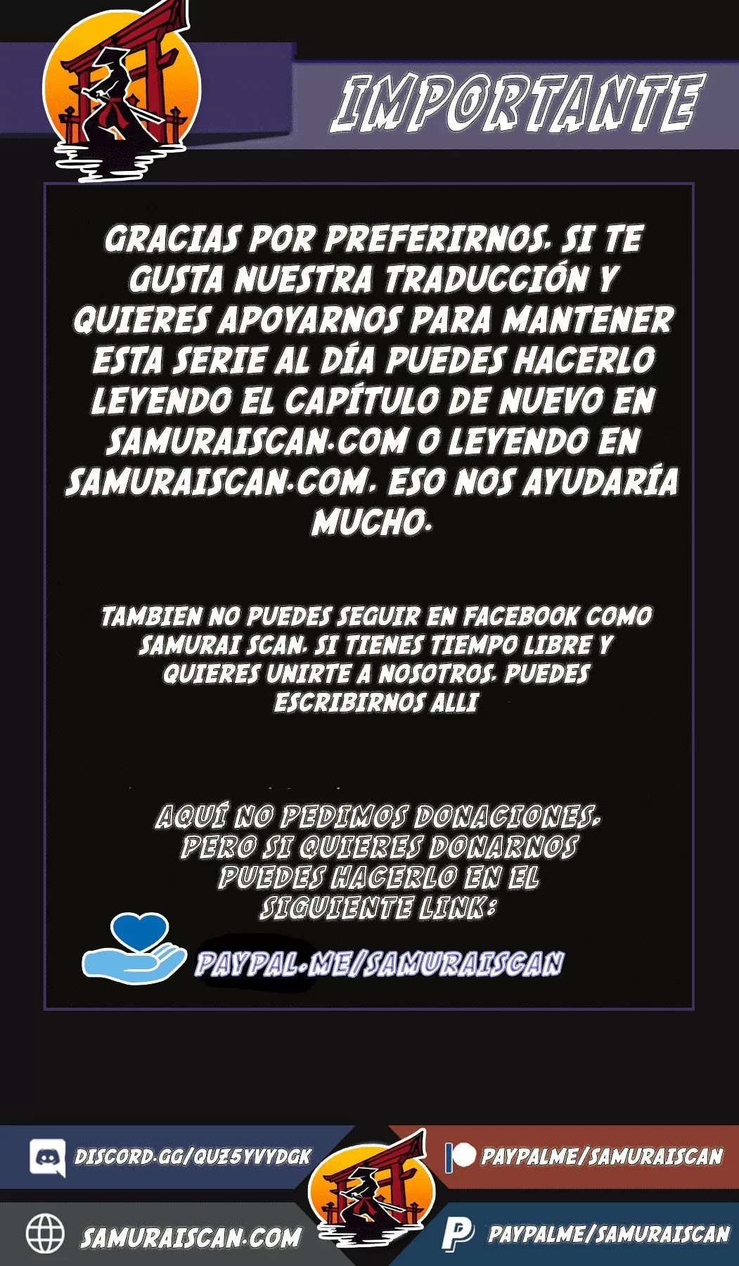 Mago Versátil Capítulo 414 - Page 15