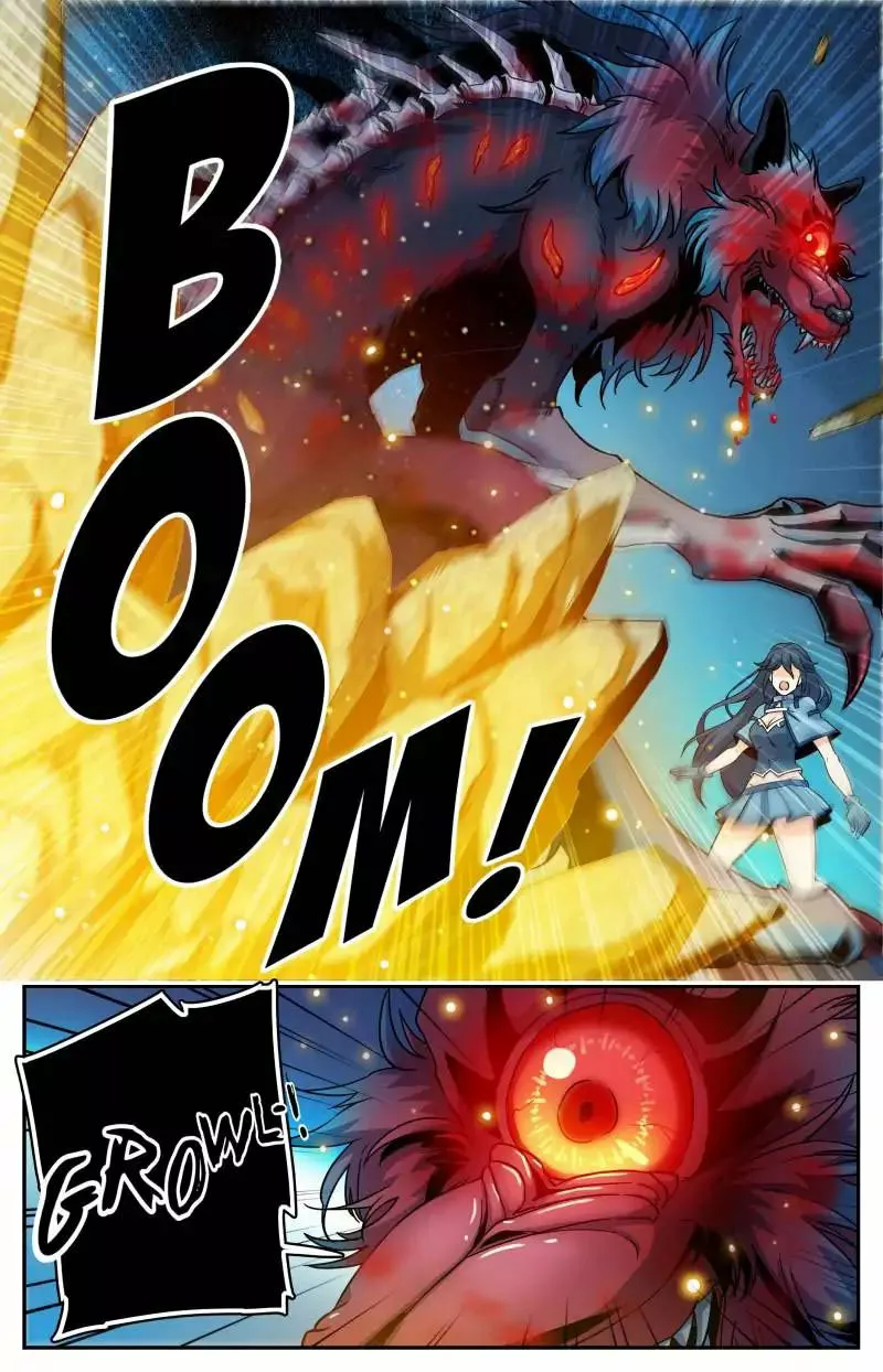Mago Versátil Capítulo 42 - Page 5