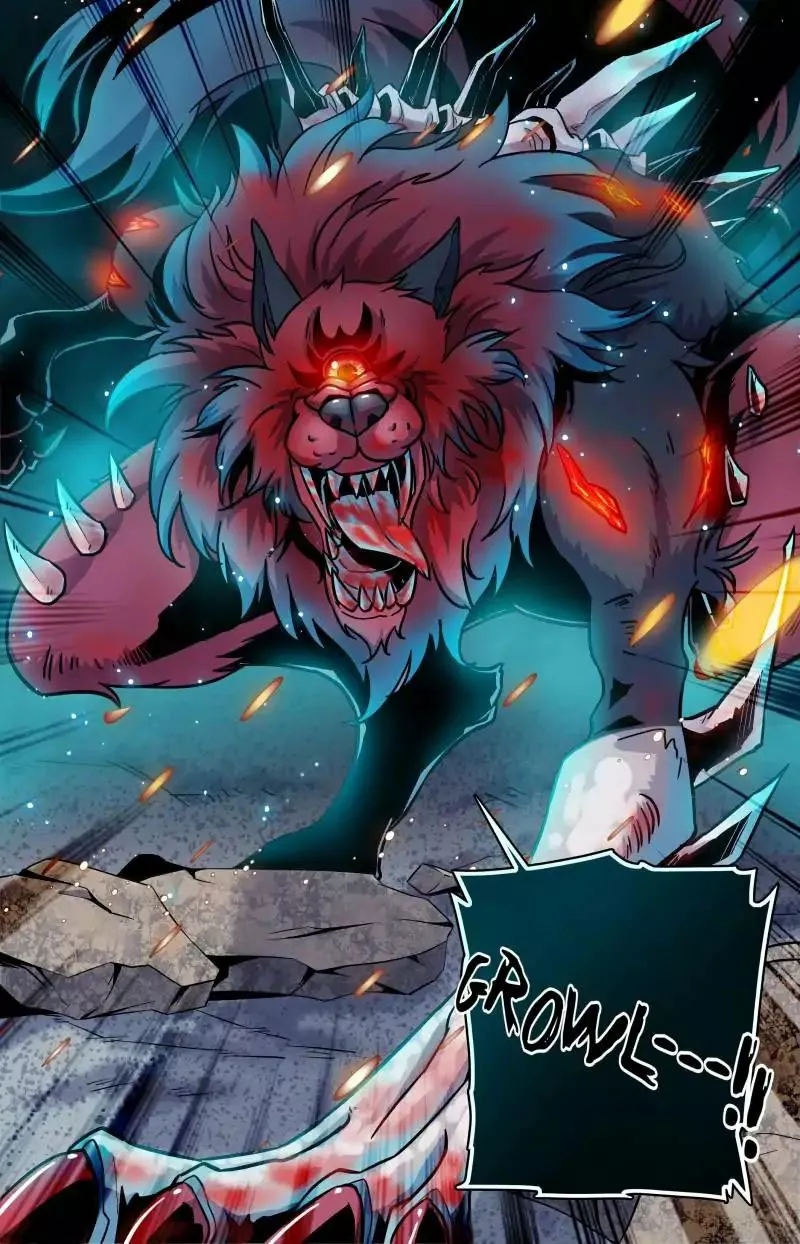 Mago Versátil Capítulo 42 - Page 10