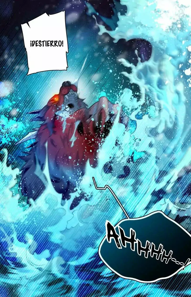 Mago Versátil Capítulo 43 - Page 7