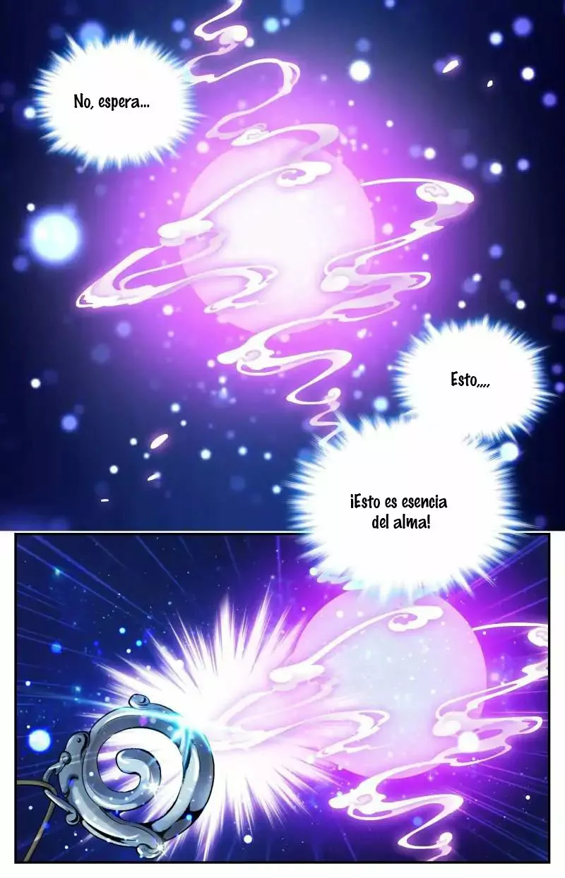 Mago Versátil Capítulo 44 - Page 10