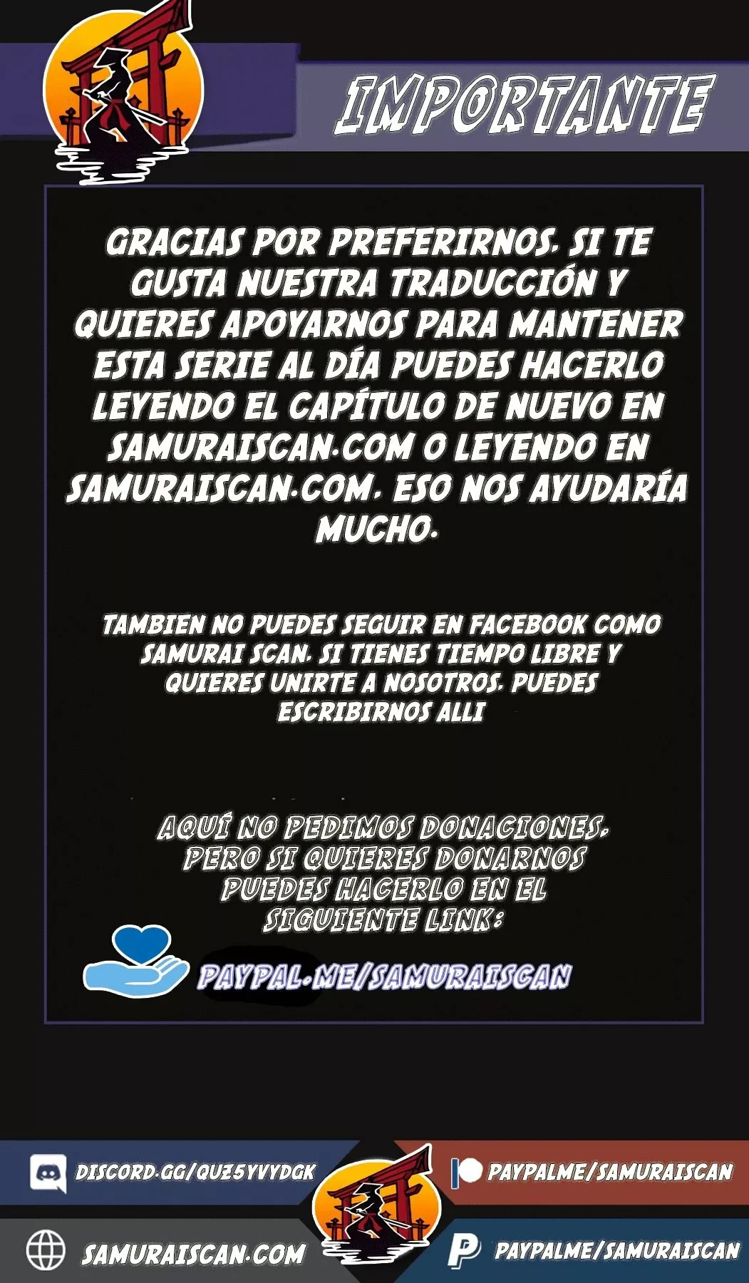 Mago Versátil Capítulo 440 - Page 15