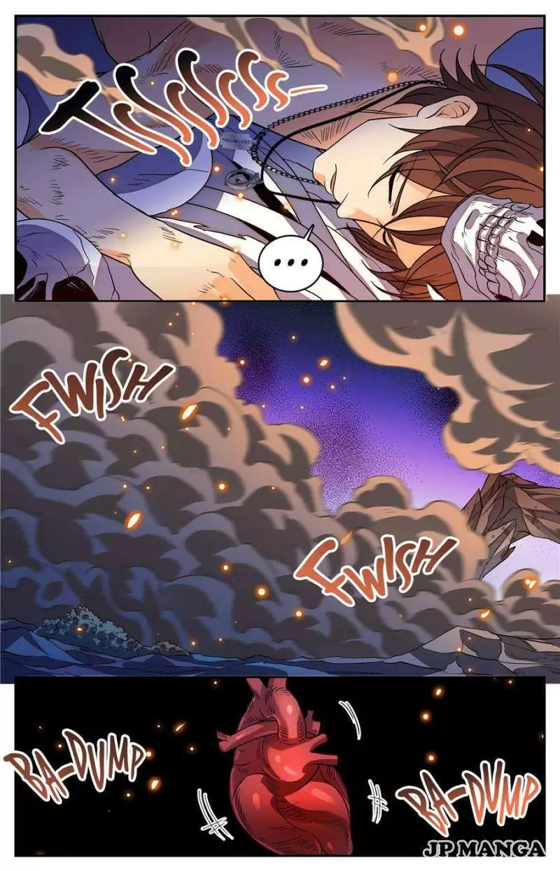 Mago Versátil Capítulo 448 - Page 9