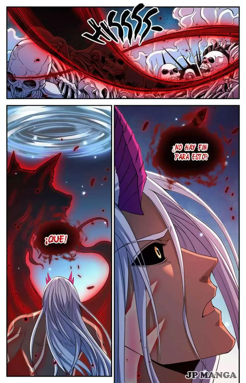 Mago Versátil Capítulo 449 - Page 13