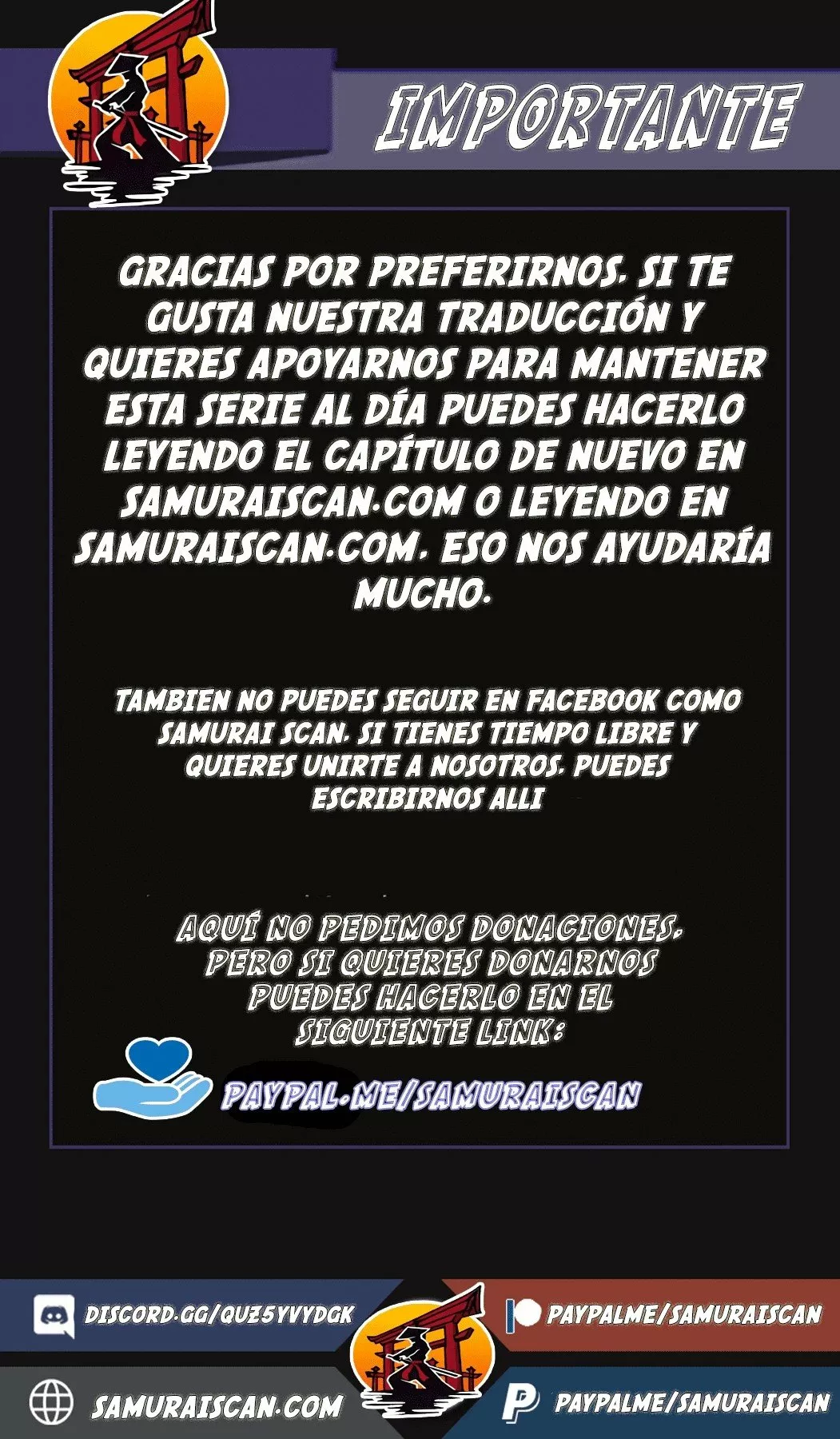 Mago Versátil Capítulo 456 - Page 15