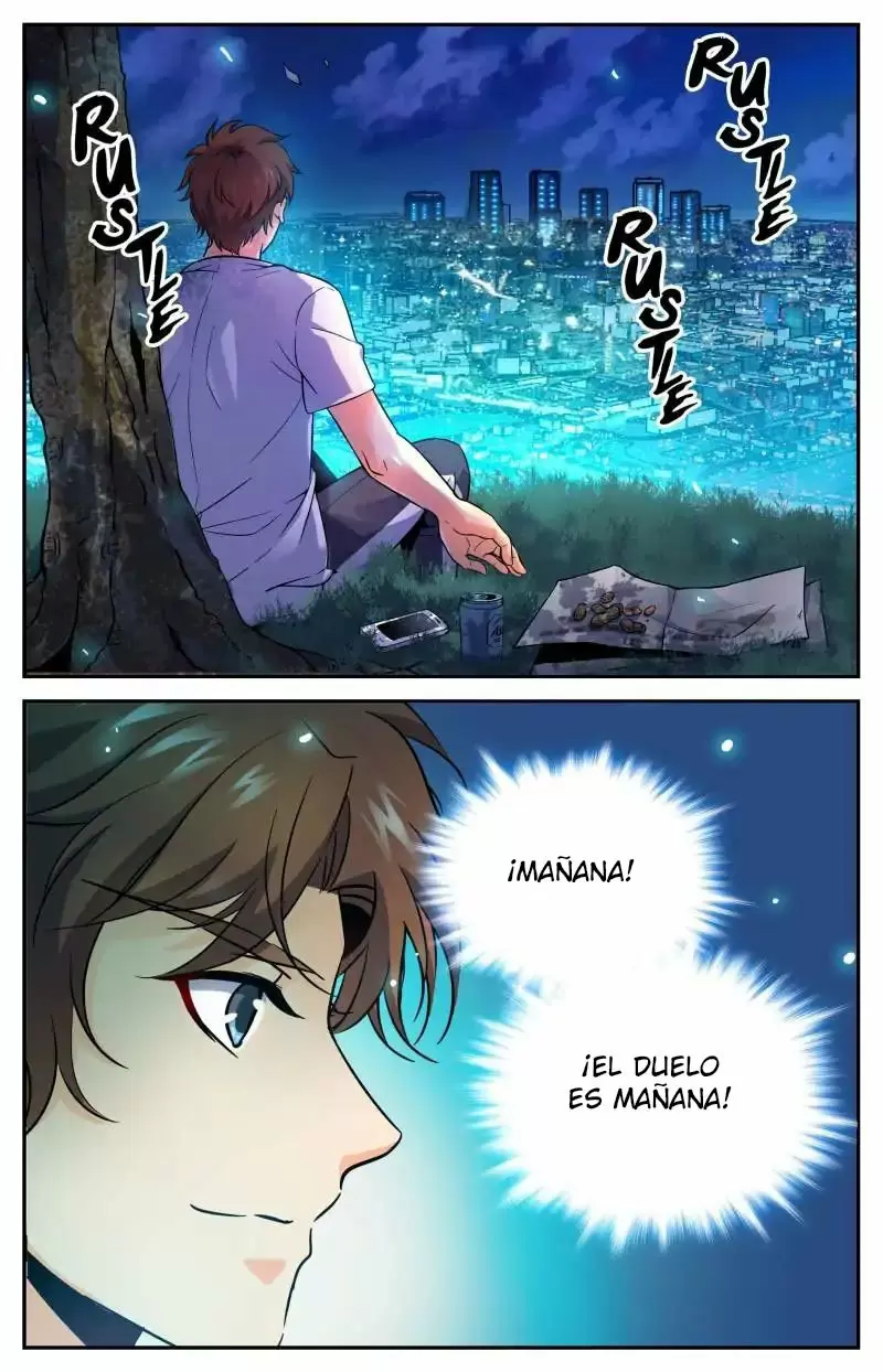 Mago Versátil Capítulo 49 - Page 2